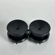 (New) Vintage Ampex 4030145-10 Reel to Reel Tape Hub Adapter Hold Down NAB 1/4"