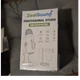 ZealSound K66DG USB Studio Microphone, Freestanding, Mute Button, White