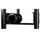 Magma Rack-Mount Kit for Apple Mac Pro Cyclinder and Thunderbolt Expansion