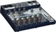 Soundcraft Notepad Audio Mixer, Auxiliary Input, 3.2"x8.5"x9" (SCR-5085984US-01)