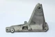 2003-2006 Mercedes R230 SL500 Left Side Engine Motor Mount Bracket OEM