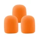 LEFXMOPHY SM57 Windscreen for Shure SM57 / 545 / Beta SM57A Series Mics Pop F...
