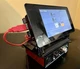 Used Focusrite Scarlett Solo 2rd Gen With SmartiPi Touch Program For Recording