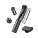 BOYA Magic Wireless Mini Microphones for iPhone 15-16/Android/PC/Camera, 4 Fo...