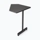 On-Stage WS7500 Series Workstation Corner Accessory, Black