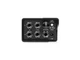 STRYMON PCH-1 Z12E-PCH1 Signal Processor Effect