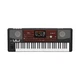 Korg PA700OR Oriental 61-Key Arranger Keyboard, Black