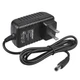 AC DC Adapter Charger Power Cable Cord for Yamaha PSR-EW300 NP12 Keyboard Mains