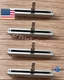 4pcs Channel Fader DCV1020 For Pioneer DJM-750 DJM-750K DJM-800 700 DJM-2000