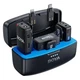 BOYA BOYAMIC 2.4g Wireless Lavalier Microphone System On-Board Video Recording 