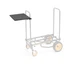 Laptop Shelf for Rock-N-Roller Carts RockNRoller