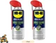 WD-40 Specialist Electrical Contact Cleaner, 11 oz - Pack of 2 ( Free Shipping )