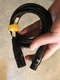 Hosa HMIC-003 Pro Microphone Cable REAN XLR3F to XLR3M, 3 ft