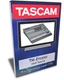 Tascam TM-D1000 Mixer DVD Training Tutorial Manual Help
