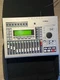 Yamaha AW16G Digital AudioWorkstation ProfessionalMultitrackRecorder CD‑RW