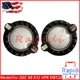 2* For QSC K8 K12 HPR KW122 KW152 KW153 QSC SP-000184-00 Speaker Diaphragm 8ohm