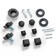 Rock N Roller R12PACK Hardware Pack for R12RT Cart