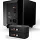OSD Audio Wireless 5.8GHz Subwoofer Kit Kit, black 