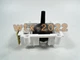 1PCS Compatible with KORG PA700/PA900/PA1000/PA600/pitch bend wheel assembly
