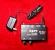 ROLLS PA71 Micromix Power Amplifier w/Power Supply 12VAC - Made in USA