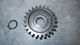 1981 SUZUKI RM125 RM 125 X KICK START IDLE GEAR 26260-14100