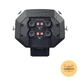 ZOOM EXH-8 External XLR Input Capsule for H8 Recorder Max 10 Channels