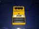 - Vintage DOD FX50-B Overdrive Plus. Guitar Effect Pre-Amp Distortion Pedal, USA