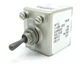 Airpax AP12-1-65F-203 Circuit Breaker, 250VAC, 20 Amp
