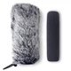 YOUSHARES Rode VideoMic Go Windscreen Deadcat and Foam Cover - WindscreenKit 