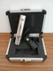MXL 606 Silver Condenser Microphone with Case XLR Used
