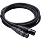 Hosa HOSA HMIC010 PRO REAN XLR MALE TO XLR FEMAL MIC 10FT 10 ft