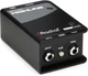 Radial Highline Passive Line Isolator