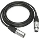 Behringer GMC600 XLR Female to XLR Male Microphone Cable - 19.7 Foot From Japan