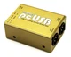 Whirlwind Direct Box USB-B input - PC USB