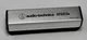 Audio-Technica AT6013A Record Brush Dual Record Brush Antistatic