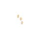 Samson SE50TWS Replacement Windscreens 3-Pack for SE50 Microphone (Beige)