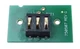 Telex F.01U.109.169 Battery Contact PCB for TR800