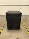 QSC KS118 18" 3600 Watt Active Subwoofer (Black)