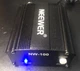 Neewer NW-100 1-Channel 48V Phantom Power Supply with Adapter and cords 
