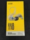 CTM CE110 Single-Driver IEM Earphone **NEW**