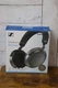 Sennheiser Momentum 4 wireless over-ear NC headphones (graphite)