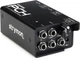 Strymon PCH Active DI with Headphone Amp