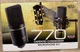 MXL 770 Cardioid Condenser Microphone Kit NEW IN BOX