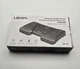 LEKATO Page Turner Wireless 2x Foot Pedal JSP-01