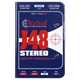 Radial Engineering J48 Stereo