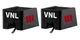 ORTOFON Stylus VNL III Turntable Needle Set 2 Pack