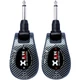 Xvive U2 Guitar Wireless System Carbon Refurbished