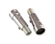 Wire Pro Amphenol 80MC2F 2 Pin Microphone Female Cable Jack Connector Heathkit