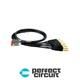 Mogami Gold DB25-TRS-10 10FT DB25 to TRS Cable SNAKE - NEW - PERFECT CIRCUIT
