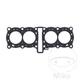 6598-head gasket compatible with Yamaha FZS 600 N FARE 34 HP, 25 KW 4CI